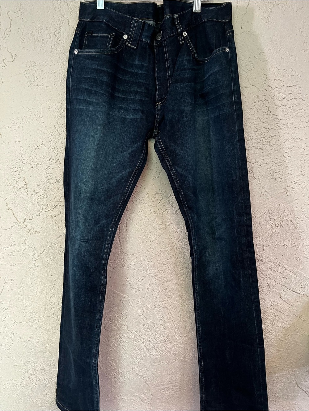 Armani Exchange Mens Skinny Jeans, Size 32